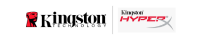 Kingston & HyperX logo